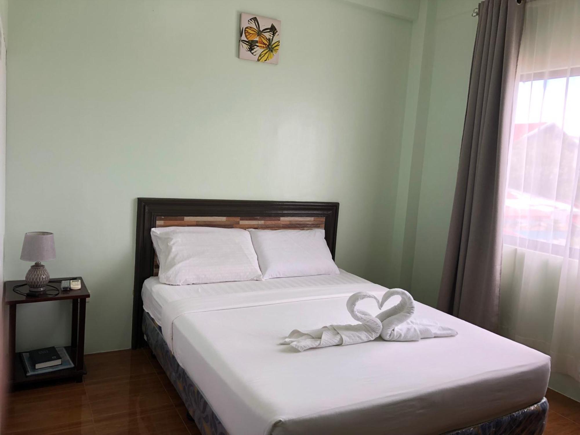 Adams View Hotel Моалбоал Экстерьер фото