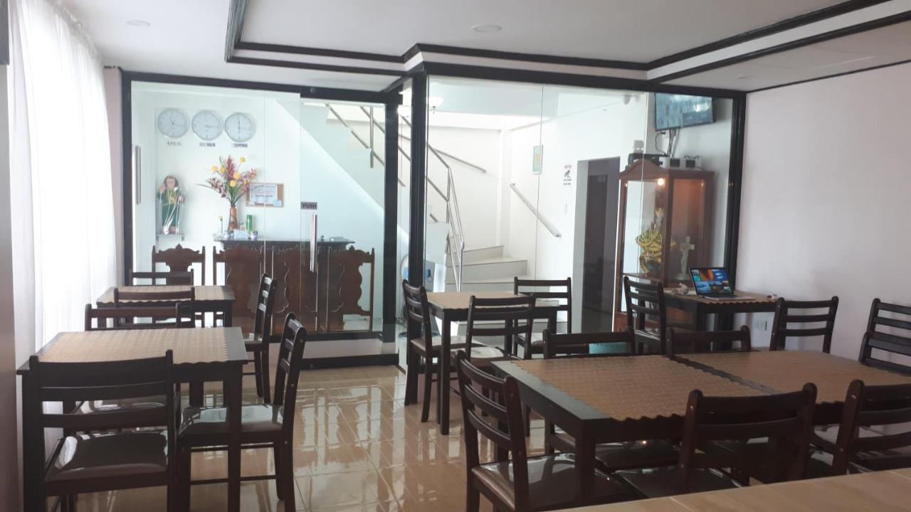 Adams View Hotel Моалбоал Экстерьер фото
