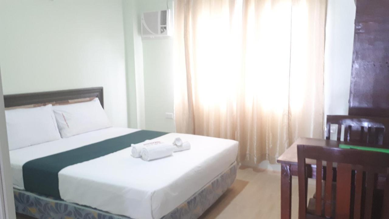 Adams View Hotel Моалбоал Экстерьер фото