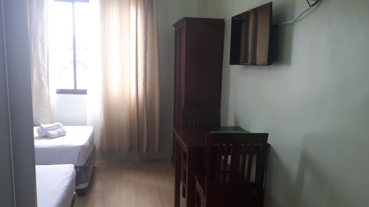 Adams View Hotel Моалбоал Экстерьер фото